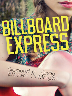 cover image of Billboard Express